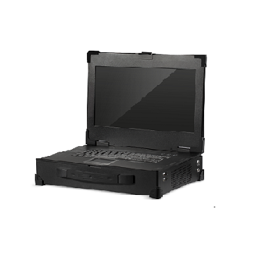 PXI-11152U 4槽便携式一体化机箱